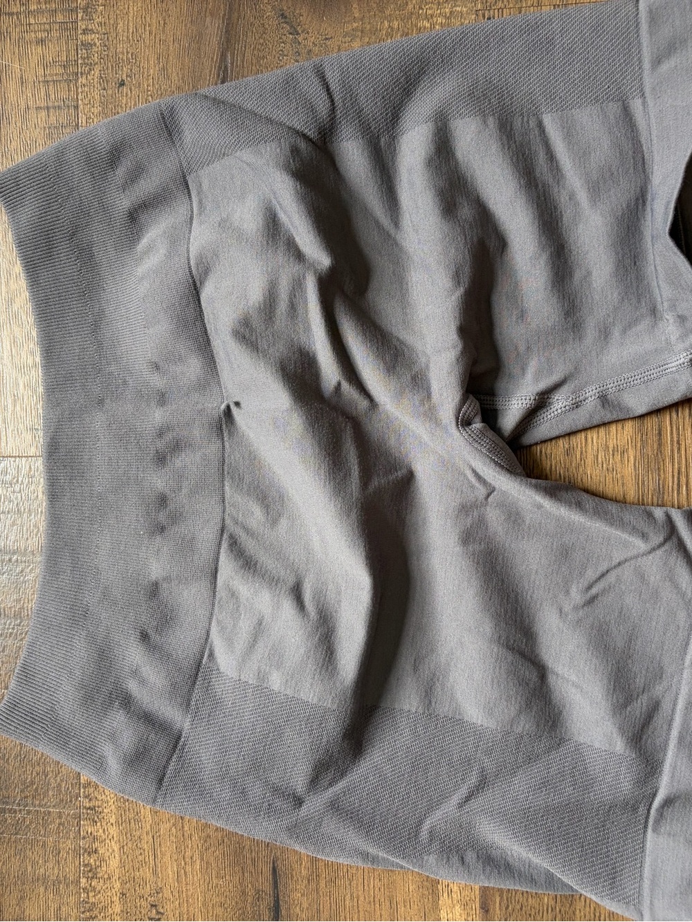 Amazon Women’s Bike Shorts in Gray